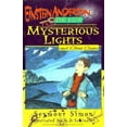 thumbnail image 1 of Pre-Owned The Mysterious Lights and Other Cases (Einstein Anderson, Science Detective) (Hardcover) 0688144454 9780688144456, 1 of 1