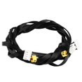 thumbnail image 2 of 3X Accesorios de Impresora 3D Cable del Motor Paso A Paso Cable del Motor Doble Z-Ejes para Cr-10 Cr-10S / Ender-3, 2 of 5