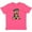 Vintage Hot Pink, variant on Inktastic Little Gent Yorkie Youth T-Shirt