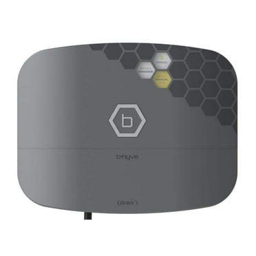 B-hyve XR 8-Zone Smart Sprinkler Controller