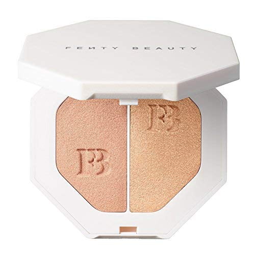 FENTY BEAUTY by Rihanna Killawatt Freestyle Highlighter Duo - Mean Money / Hu$tla Baby