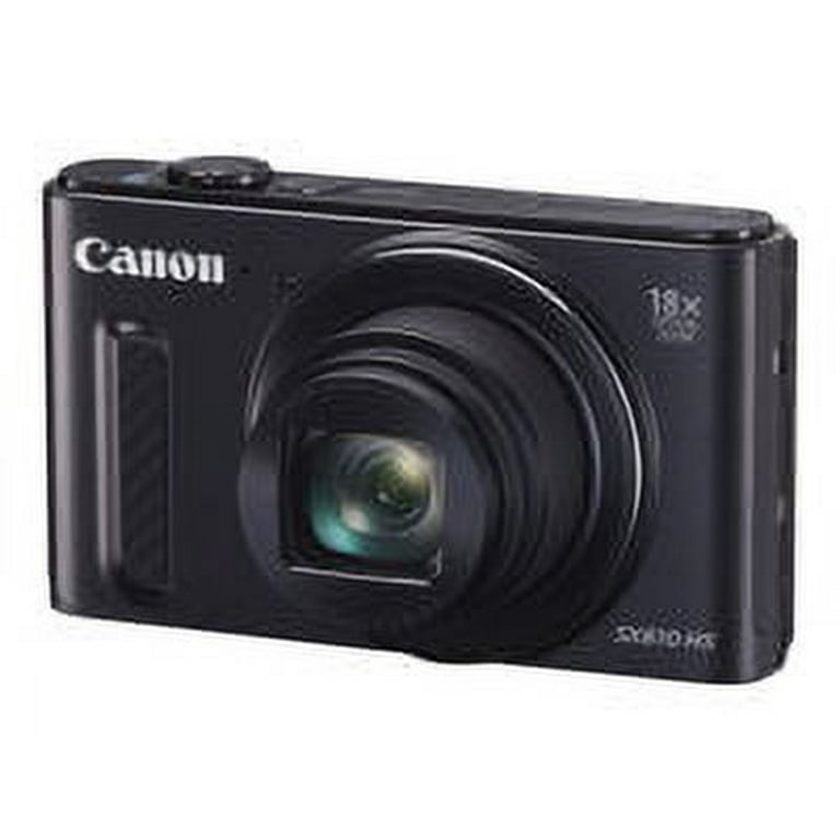 Canon PowerShot SX610 HS - Digital camera - compact - 20.2 Canon PowerShot SX610 HS - Digital camera - compact - 20.2