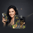 thumbnail image 4 of Tinte Shampoo Color Negro 500 Mililitros Incluye Guantes, 4 of 7