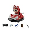thumbnail image 1 of Set de Coches de batalla RC CUTICAT control remoto para niños 6 años A, 1 of 8