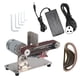 thumbnail image 1 of Belt Sander Mini Electric Adjustable Grinding Polishing Machine AC 110‑240V for DIYUK Plug 895 (200W), 1 of 5