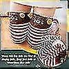 thumbnail image 4 of Womens Soft Warm Knee High Ings Fuzzy Socks, 4 of 5
