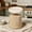 F, variant on Organization and Storage Clearance, Transparent Airtight Category Storage Jars Storage Box For The Home Ideal For Kitchen Snacks Dried Goods And Keeping Grains And Pulses Fresh