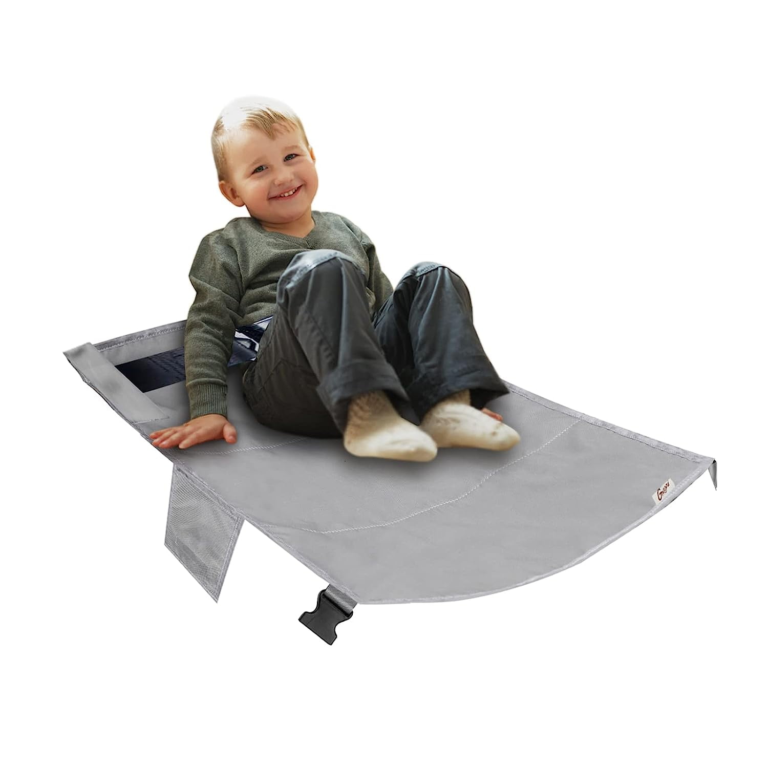 Airplane Seat Extender for Kids,Toddler Travel Bed, Kids Airplane
