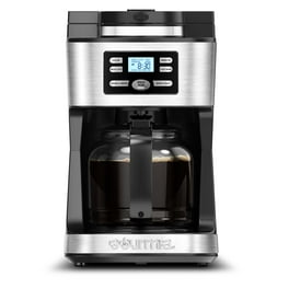 クイジナート 12カップ オートマティック グラインド＆ブリュー クイジナート 12カップ オートマティック グラインド＆ブリュー