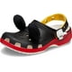 thumbnail image 1 of Zueco Shoes Crocs Kids Disney Mickey Minnie Light, 1 of 8