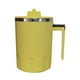 thumbnail image 2 of XWSHYW Electrodomésticos Taza Mezcladora de Proteína En Polvo, Taza de Agua Magnetizada Portátil, Material de Acero Inoxidable, Monitoreo Real de Temperatura Eléctrica, 2 of 6
