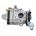 thumbnail image 2 of Carburetor Carb Carburetor Replacement Kit for WYK 74 WYK 74 1 Blower and Lawn Mowers, 2 of 5