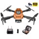 thumbnail image 1 of 4K HD Cámara dual RC Quadcopter Drone Fotografía aérea 2.4GHz 4CH para principiantes Tmvgtek libre de BPA, 1 of 9