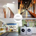 thumbnail image 5 of Convenient Ceiling Occupancy Motion Sensor Switch with Adjustable Timing, 5 of 9