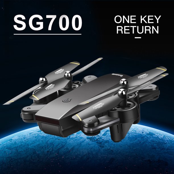 Sg700 wifi best sale fpv drone review