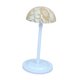 thumbnail image 5 of Soporte de exhibición para peluca, soporte para peluca profesional, estante de almacenamiento para postizos Marrón, 5 of 8