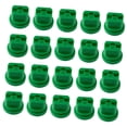 thumbnail image 4 of 20 boquillas para pulverizador agrícola, ideales para pulverización con mochila. verde, 4 of 8