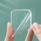 thumbnail image 3 of Xihbxyly Protector de Manija de Puerta, Pasta Anticolisión Transparente, Amortiguación de Impactos de Goma Suave, Protección de Pared, Fácil Instalación, Adhesivo Que No Deja Marcas, Uso Doméstico, I, 3 of 5