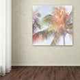 thumbnail image 3 of Trademark Fine Art 'Dream Palm III' Canvas Art by Sue Schlabach, 3 of 3