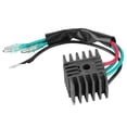 thumbnail image 1 of 6F5-81960-00, Simple Installation High Strength Stable Rustproof Aluminium Alloy Rectifier Regulator  for Boat Accessory, 1 of 7
