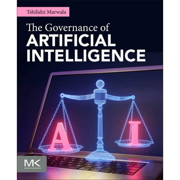 The Governance of Artificial Intelligence, (Paperback)