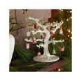 thumbnail image 5 of The Nutcracker 10-Piece Ornament & Tree Set, 5 of 5
