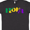 thumbnail image 4 of Inktastic New Orleans, Louisiana T-Shirt, 4 of 5