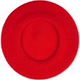 thumbnail image 4 of 1pack Beret Hats Solid Classic Beret Hats for Girls, 4 of 8