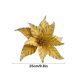 thumbnail image 3 of Almacén de Liquidación Magnolia con Purpurina Navideña Xihbxyly Decoración para Árbol de Navidad, 3 of 6