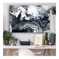 thumbnail image 2 of Cuadro Abstracto Decorativo Mármol, 2 of 4