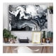 thumbnail image 2 of Cuadro Abstracto Decorativo Mármol, 2 of 4