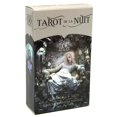thumbnail image 1 of Cartas del Tarot Hoodoo, versión en inglés, oráculo, adivinación del destino, juegos de mesa con guía en PDF, 78 unidades Fivean unisex, 1 of 2