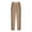 Coffee, variant on Runfenguu Cargo Pants For Men Pants For Men Men Casual Fashion Printing Elastic Waist Straight Trousers Pants Boho Pants
