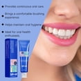 thumbnail image 5 of Baking Soda Care Toothpaste for Clean, Lasting, Fresh and Glazed Teeth, Daily Cleaning Toothpaste, 5 of 5