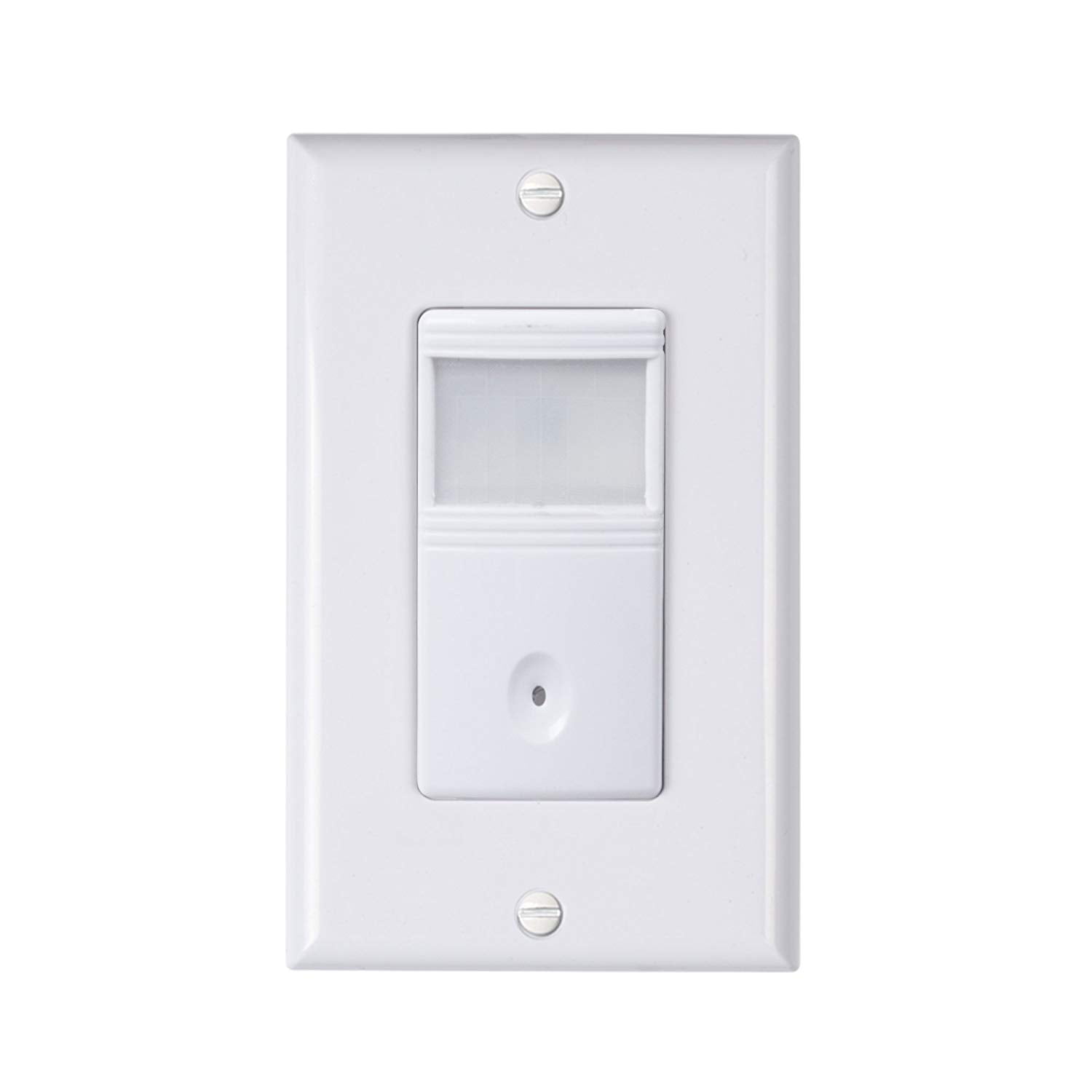BNLINK InWall Motion Sensor Light Switch, PIR Occupancy Sensor