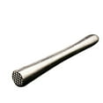 thumbnail image 4 of 1pc Kitchen Rest Muddler for Cocktails Stainless Steel Fruit Crusher - Bar Tools for Home for Making Mojito Mix and other Fruit Drinks, 4 of 7