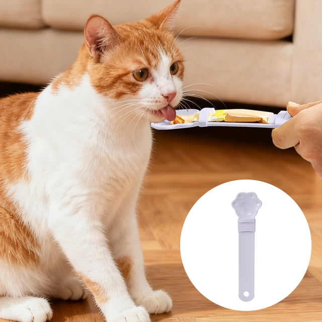 Interactive Cat Strap Portable Clutter Dispenser Toy for Indoor and Outdoor Pet