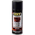 thumbnail image 2 of VHT VHTSP183 11 oz Satiné Noir Peinture pour Roue Aérosol, 2 of 3