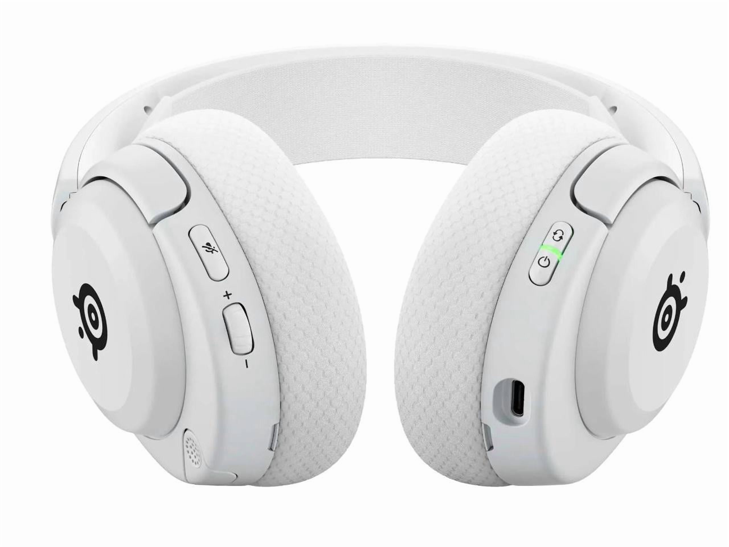 SteelSeries Arctis Nova 5P Wireless Gaming Headset for PS5, PS4 — With 100+ Audio Presets, 60-Hour Battery Life, and Quick-Switch Wireless