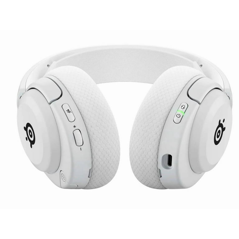 SteelSeries, Wireless Gaming Headset, Nova 5P, 60-Hour Battery