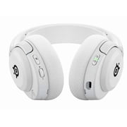 SteelSeries Arctis Nova 5P Wireless Gaming Headset for PS5, PS4 — With 100+ Audio Presets, 60-Hour Battery Life, and Quick-Switch Wireless