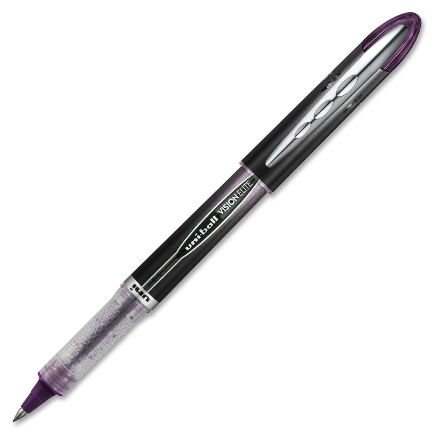 UniBall Vision Elite BLX Rollerball Pen