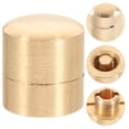 thumbnail image 3 of Cello String Mute Cello Muffler Cello Wolf Tone Noise Reducer Metal Cello Mute, 3 of 9