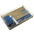 thumbnail image 2 of 10.1" HDMI LCD (1024x600), IPS, Capacitive Touch Screen LCD with Case, 2 of 4