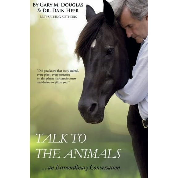 Talk to the Animals (Paperback)