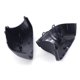 thumbnail image 4 of Un par for Vauxhall Vivaro X82 Van 2014-2019, accesorios de repuesto for tapa de espejo retrovisor de puerta inferior, izquierda/derecha MP7640, 4 of 6