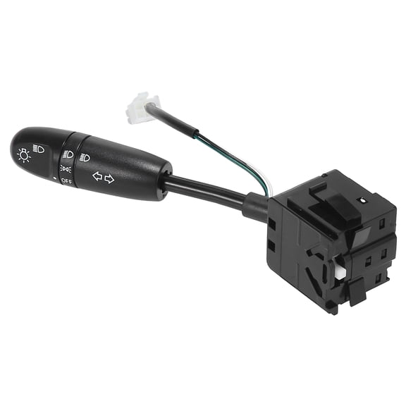 Turn Signal Switch Lighting System Sign Headlight Dimmer Multifunction Combination Lever for Chevrolet Aveo 96540683