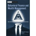 thumbnail image 1 of Pre-Owned Behavioral Finance and Wealth Management: How to Build Optimal Portfolios That Account for Investor Biases (Wiley Finance) (Hardcover) 0471745170 9780471745174, 1 of 1