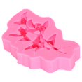 thumbnail image 4 of Soap Mold,Silicone Cake Molds Rose Bakeware Tools Bread Molds Elevated Design, 4 of 14