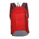 thumbnail image 3 of Mochila de senderismo entrenamiento trabajo bolso de hombro ultraligero escalada ciclismo al aire libre negro rojo, 3 of 8